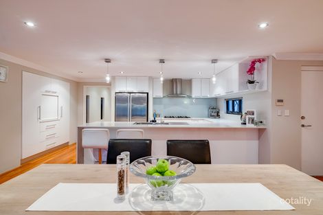 Property photo of 66A Jackson Avenue Karrinyup WA 6018