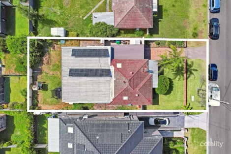 Property photo of 138 Faraday Road Padstow NSW 2211