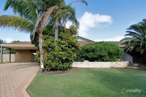 12 Redbank Rise, Clarkson, WA 6030