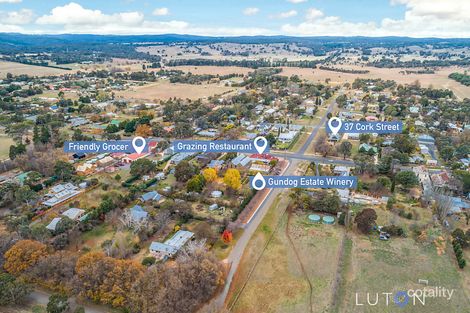 Property photo of 37 Cork Street Gundaroo NSW 2620