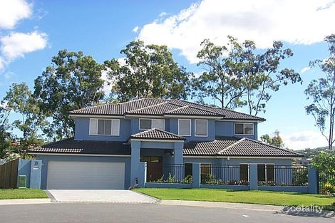 21 Bonney Pl, Westlake, QLD 4074