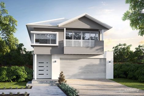 Lot 1 Claremont St, Birkdale, QLD 4159