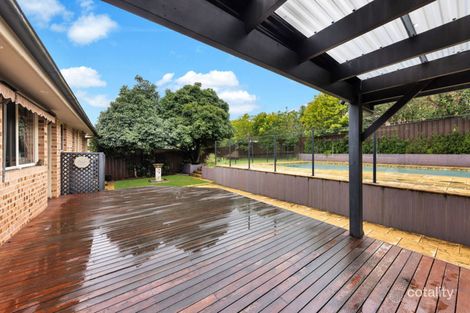 Property photo of 15 Delaney Drive Baulkham Hills NSW 2153