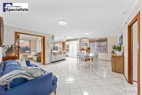 Property photo of 18 Mackenzie Place Kearns NSW 2558