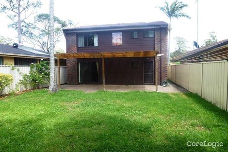 Property photo of 23 Bardo Road Kincumber NSW 2251