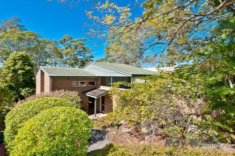 Property photo of 85 Chelford Street Alderley QLD 4051
