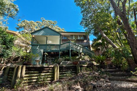 Property photo of 85 Chelford Street Alderley QLD 4051