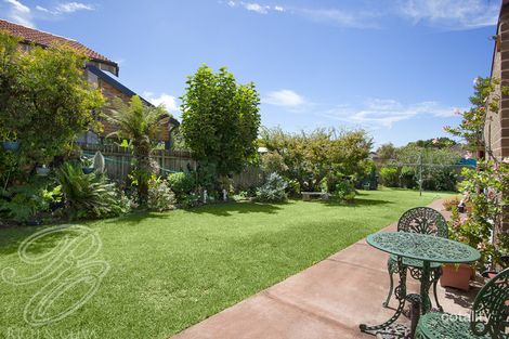 Property photo of 38 Acton Street Croydon NSW 2132