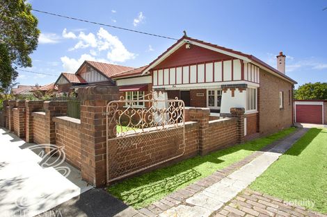 Property photo of 38 Acton Street Croydon NSW 2132