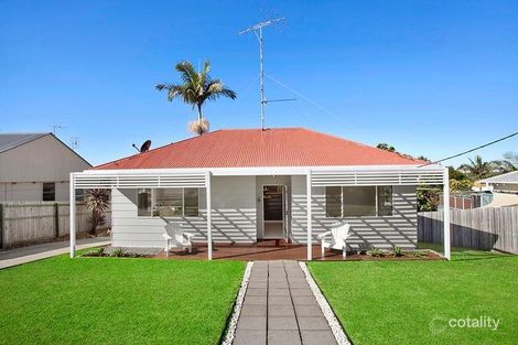 Property photo of 28 Adelaide Street Tweed Heads NSW 2485