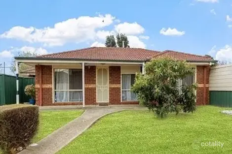 Property photo of 16 Flemming Avenue Burnside VIC 3023