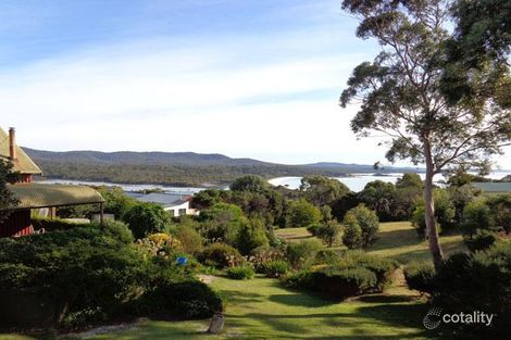 Property photo of 16 Coffey Drive Binalong Bay TAS 7216