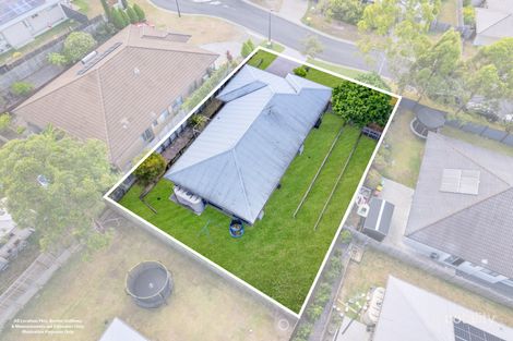 Property photo of 11 Bellflower Crescent Mount Cotton QLD 4165