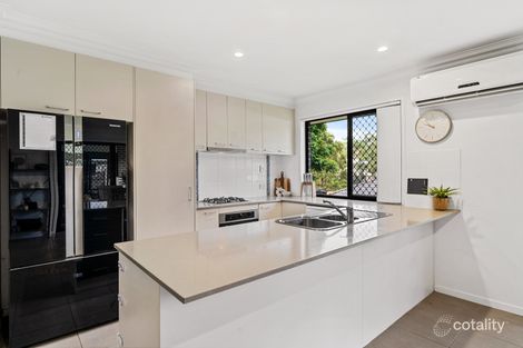 Property photo of 11 Bellflower Crescent Mount Cotton QLD 4165