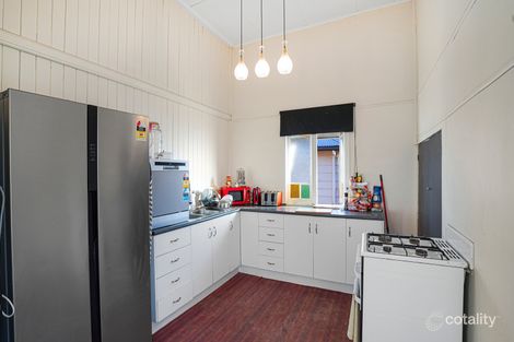 Property photo of 112 Stanley Street Allenstown QLD 4700