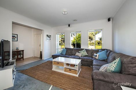Property photo of 23 Cuckoo Street South Morang VIC 3752