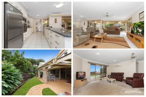 Property photo of 3 Chestnut Drive Banora Point NSW 2486