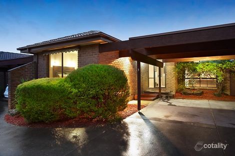 3/8 Thistle Gr, Highett, VIC 3190