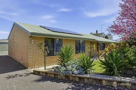 19 Gunn Pde, Low Head, TAS 7253