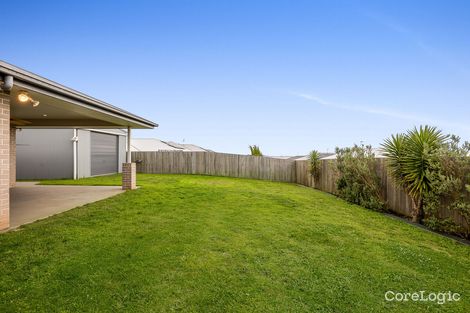 Property photo of 12 Gillmeister Street Kleinton QLD 4352