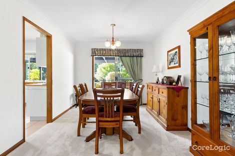 Property photo of 19 Kensington Place Wishart QLD 4122