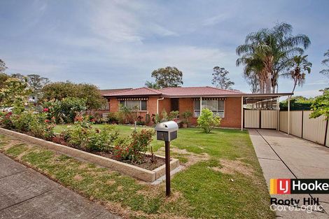 Property photo of 4 Chris Place Dean Park NSW 2761