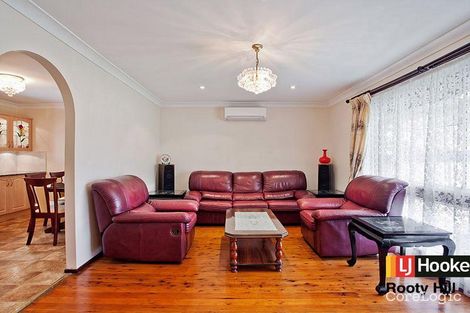 Property photo of 4 Chris Place Dean Park NSW 2761