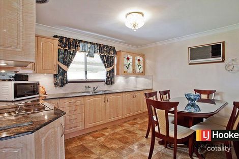 Property photo of 4 Chris Place Dean Park NSW 2761