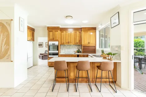 Property photo of 50 Palm Terrace Yamba NSW 2464