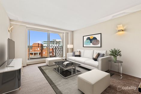 902/2a Elizabeth Bay Rd, Elizabeth Bay, NSW 2011