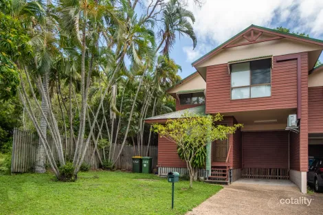 2/19 Nerita Cres, Nelly Bay, QLD 4819