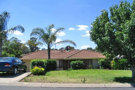 Property photo of 26 Fauna Road Erskine Park NSW 2759