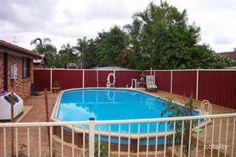 Property photo of 4 Augusta Place St Clair NSW 2759