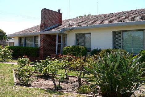 7 Newton St, Kojonup, WA 6395