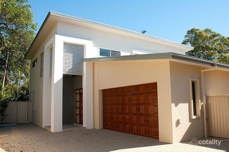Property photo of LOT 3/8 Echlin Street Labrador QLD 4215