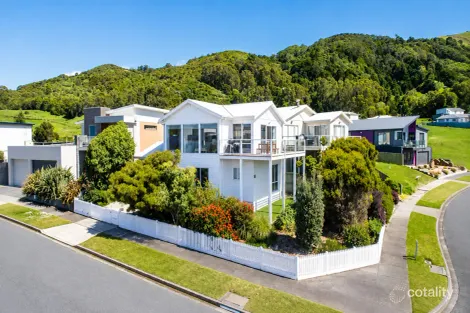 Property photo of 1 Nigel Court Apollo Bay VIC 3233