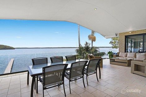 Property photo of 5 Dandaraga Road Brightwaters NSW 2264