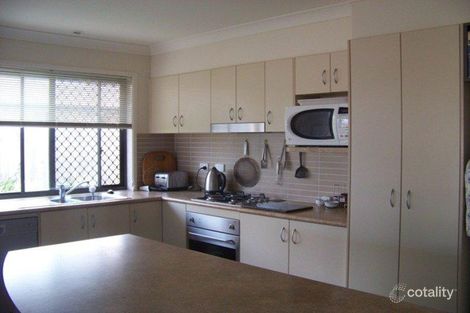 Property photo of 8 Citrinus Court Ormeau QLD 4208