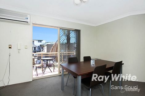 Property photo of 8/4-6 Edgbaston Road Beverly Hills NSW 2209