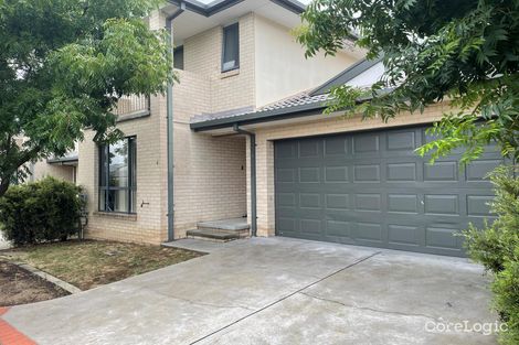 Property photo of 4/60 Benaroon Circuit Amaroo ACT 2914