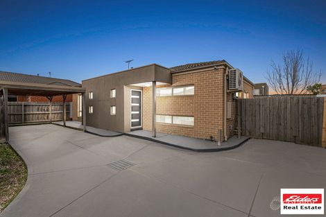 Property photo of 17B Craig Close Truganina VIC 3029