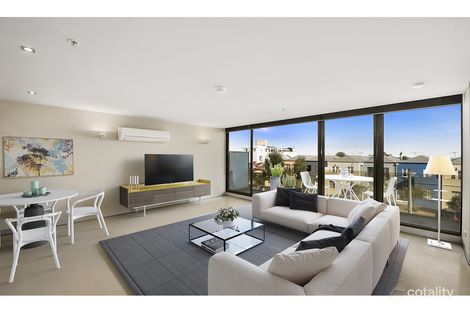 202/2 Rouse St, Port Melbourne, VIC 3207