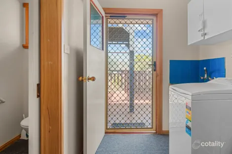 Property photo of 21 Rothesay Close Newnham TAS 7248