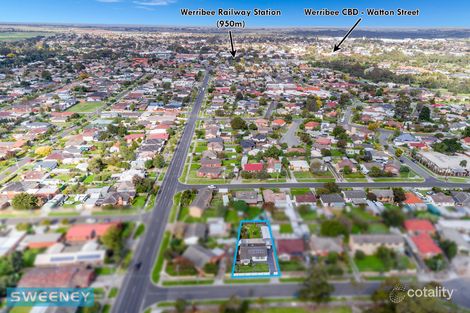 Property photo of 3 Golden Avenue Werribee VIC 3030