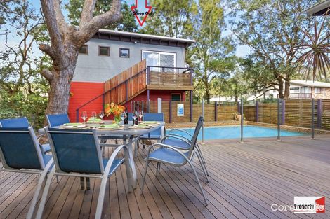 Property photo of 2 Fern Way Culburra Beach NSW 2540