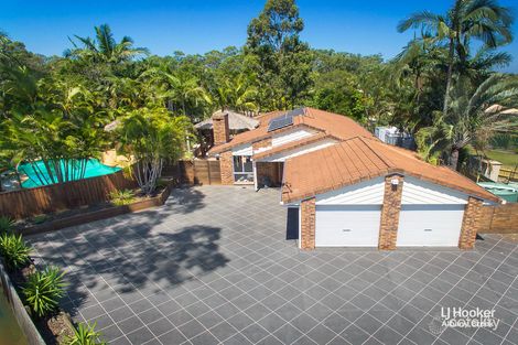5 Corangamite Ct, Petrie, QLD 4502