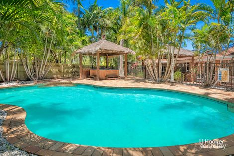 Property photo of 5 Corangamite Court Petrie QLD 4502