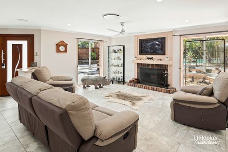 Property photo of 5 Corangamite Court Petrie QLD 4502
