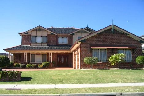 101 Central Ave, Chipping Norton, NSW 2170