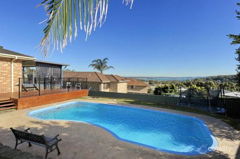 Property photo of 9 Luderick Close Corlette NSW 2315
